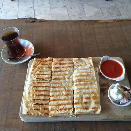 Melyek A Legjobb The Asklepion K\u00f6zel\u00e9ben? Szálloda Bergama