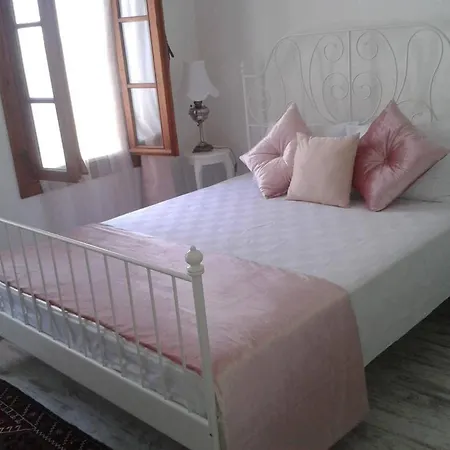 Szálloda Melyek A Legjobb The Asklepion K\u00f6zel\u00e9ben? Bergama