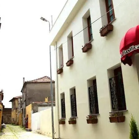 Szálloda Melyek A Legjobb The Asklepion K\u00f6zel\u00e9ben? Bergama