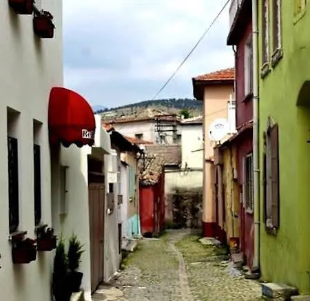 Melyek A Legjobb The Asklepion K\u00f6zel\u00e9ben? 2* Bergama