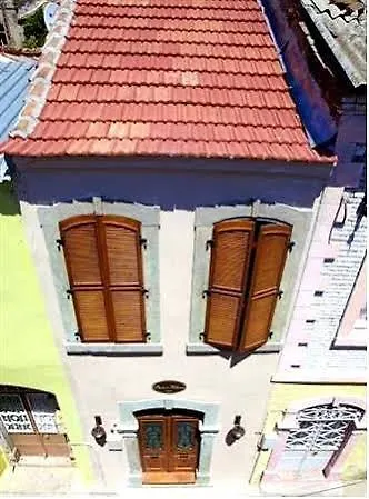 Szálloda Melyek A Legjobb The Asklepion K\u00f6zel\u00e9ben? 2*