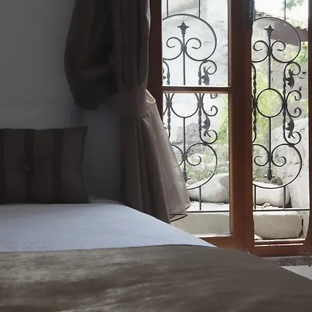 Hotel Red Basilica Bergama
