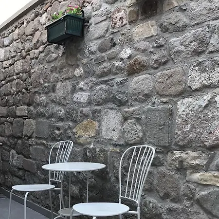 Hotel Red Basilica Bergama