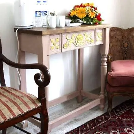 Red Basilica Hotel Bergama